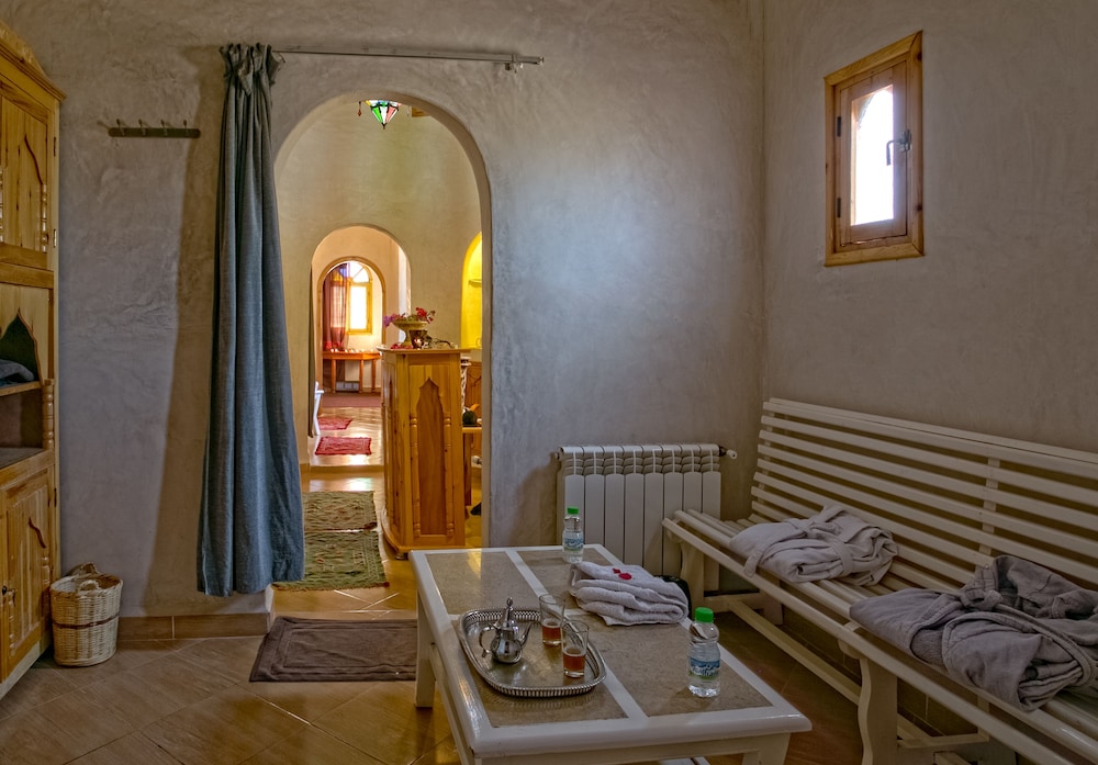 Kasbah Sirocco 40/50