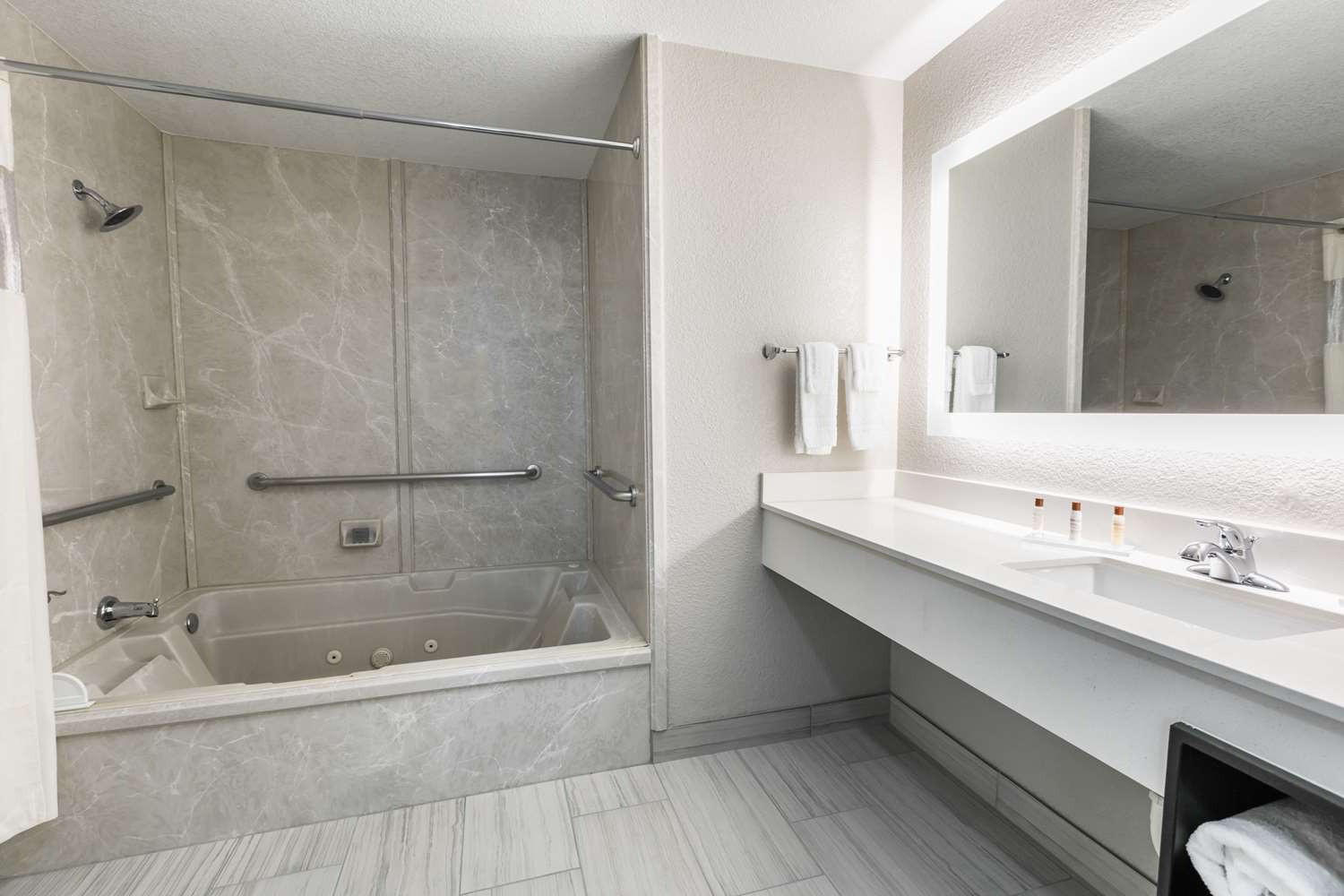Wingate by Wyndham Dallas Love Field 16/18