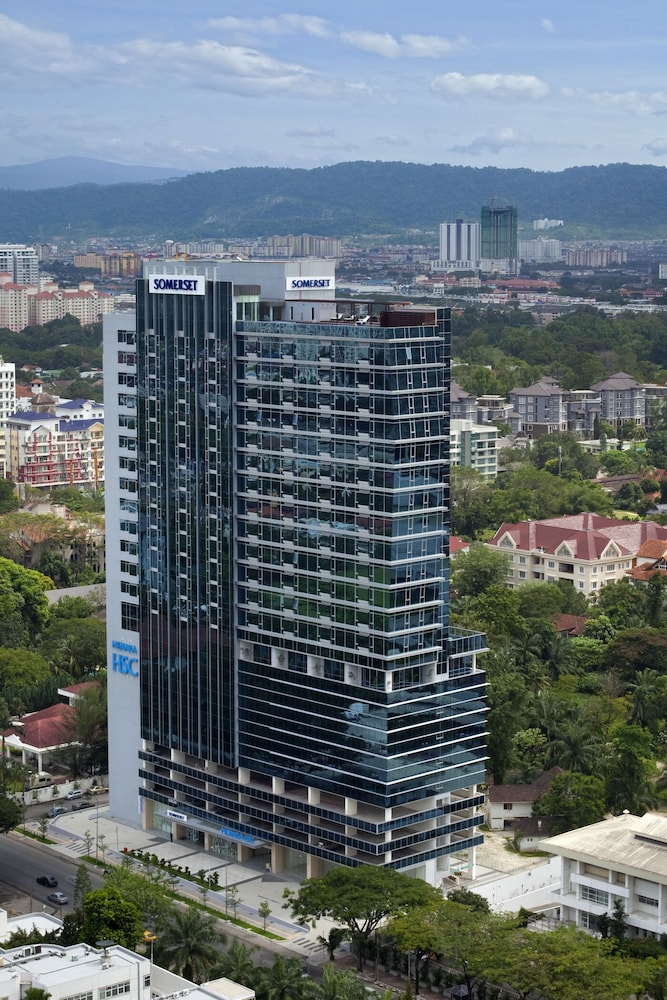 Somerset Kuala Lumpur 27/27