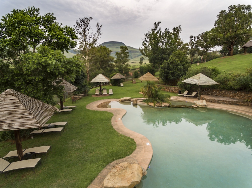 Montusi Mountain Lodge 33/50