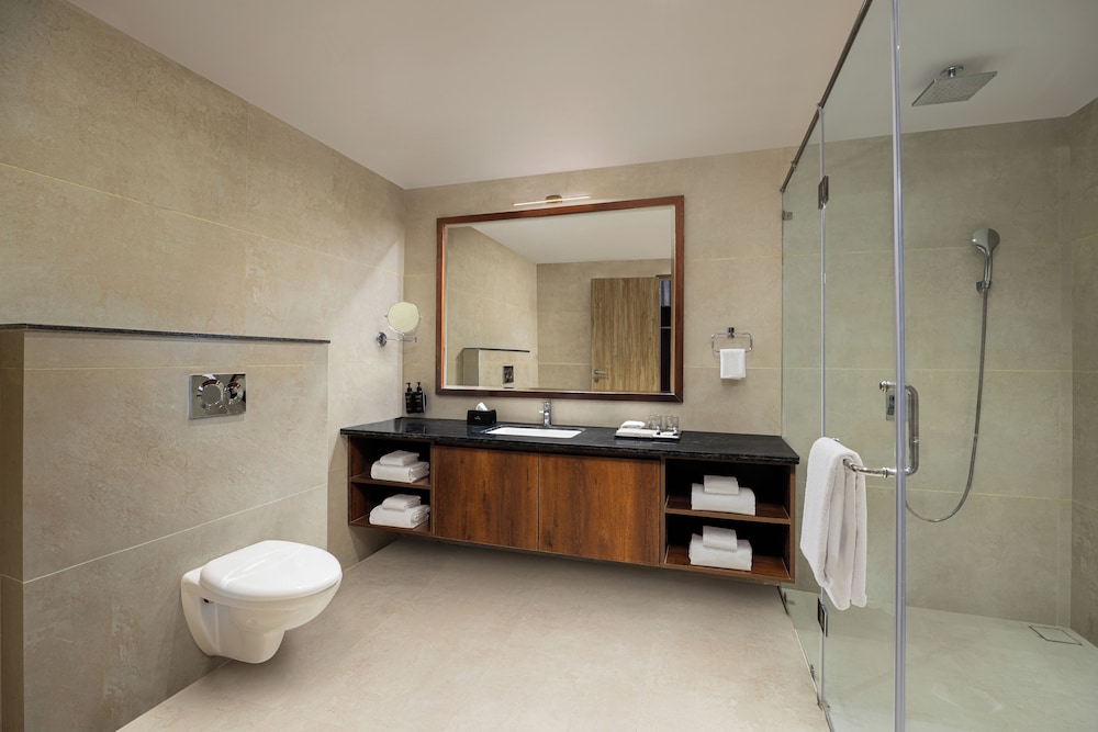 Essentia Luxury Resort & Spa Udaipur 59/61