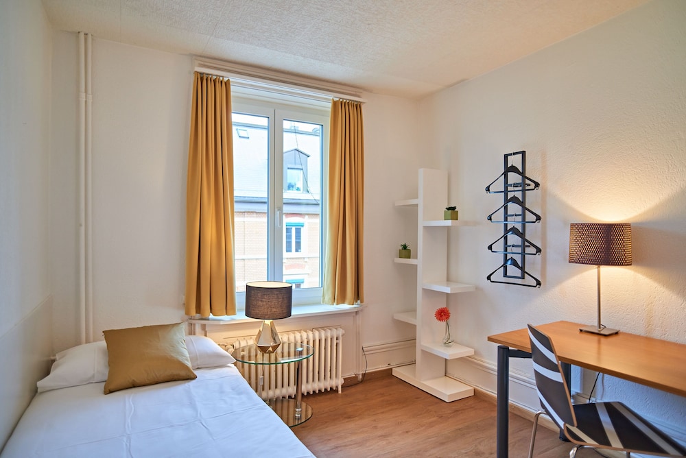 Hotel St. Georges 19/50