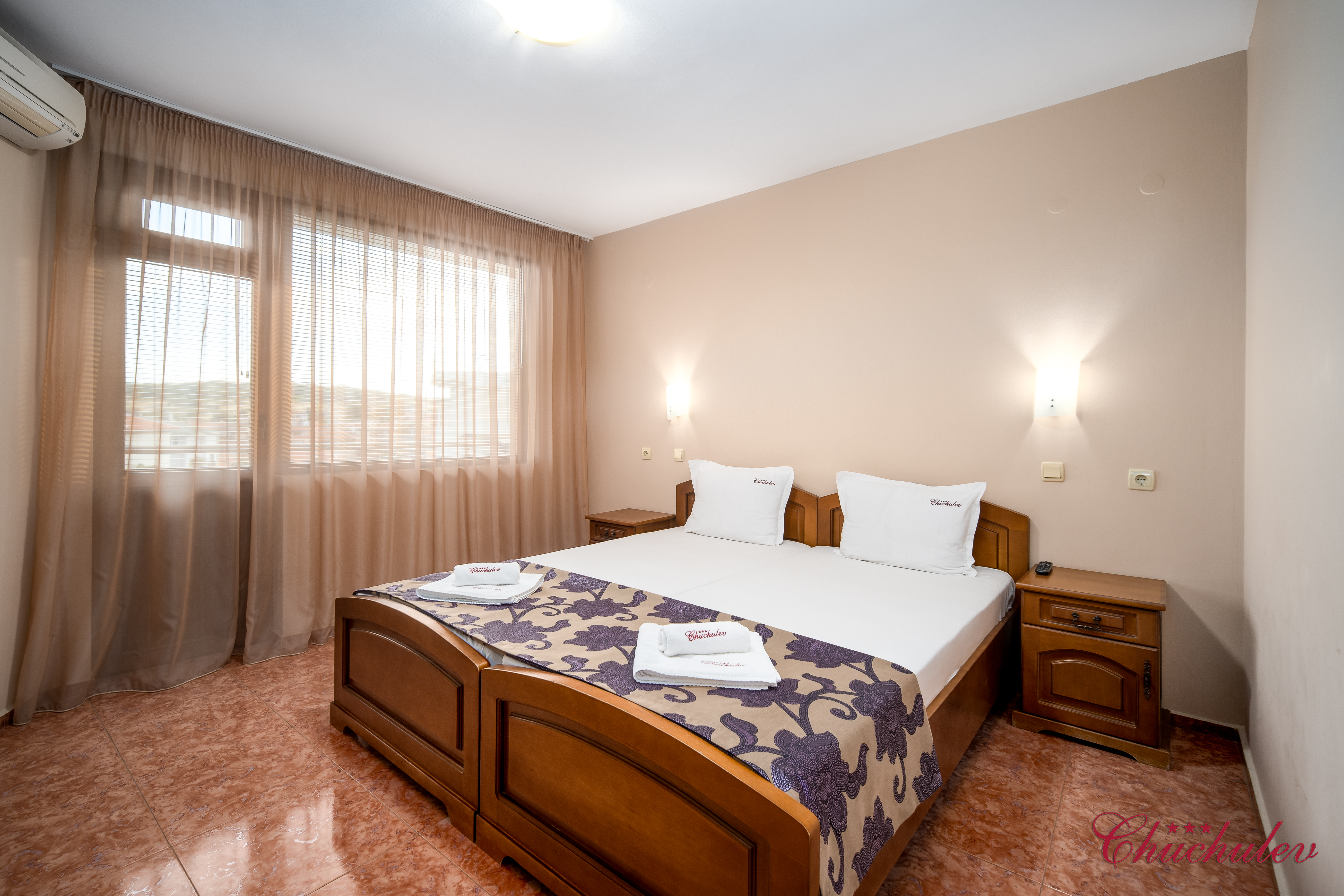 Hotel Chuchulev 7/50
