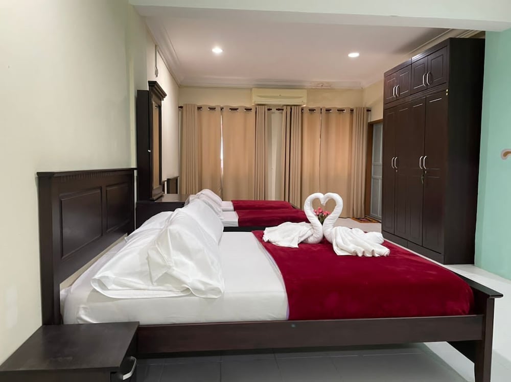 Samudera Hotel 19/43