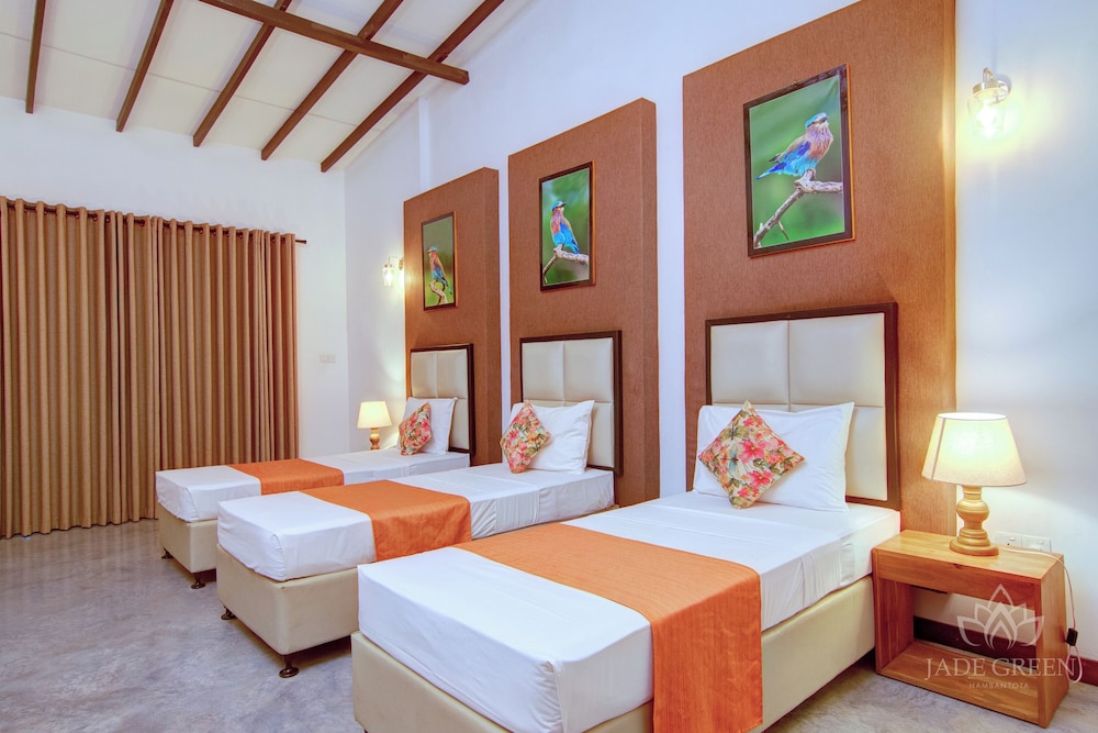 Jade Green Hambantota 19/50