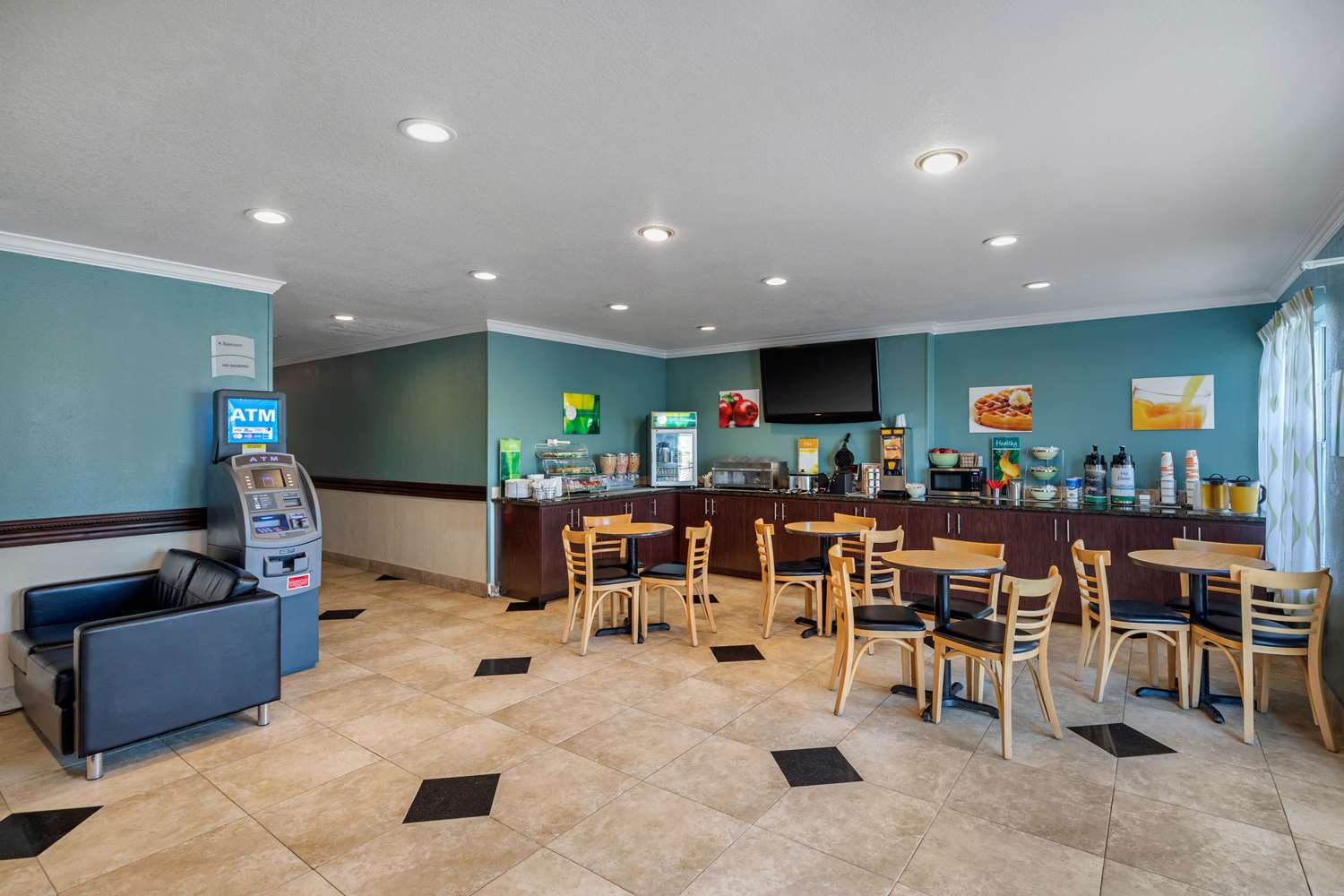 Baymont by Wyndham Willow Park 18/23