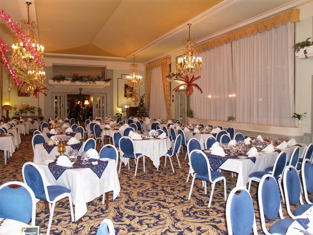 Meurice 18/21