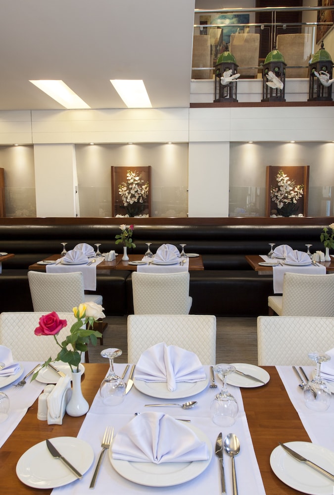 Blanca Hotel Izmir 48/64