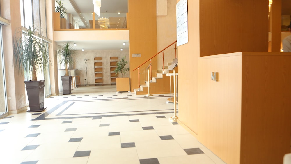 Momona Hotel in ADDIS ABABA