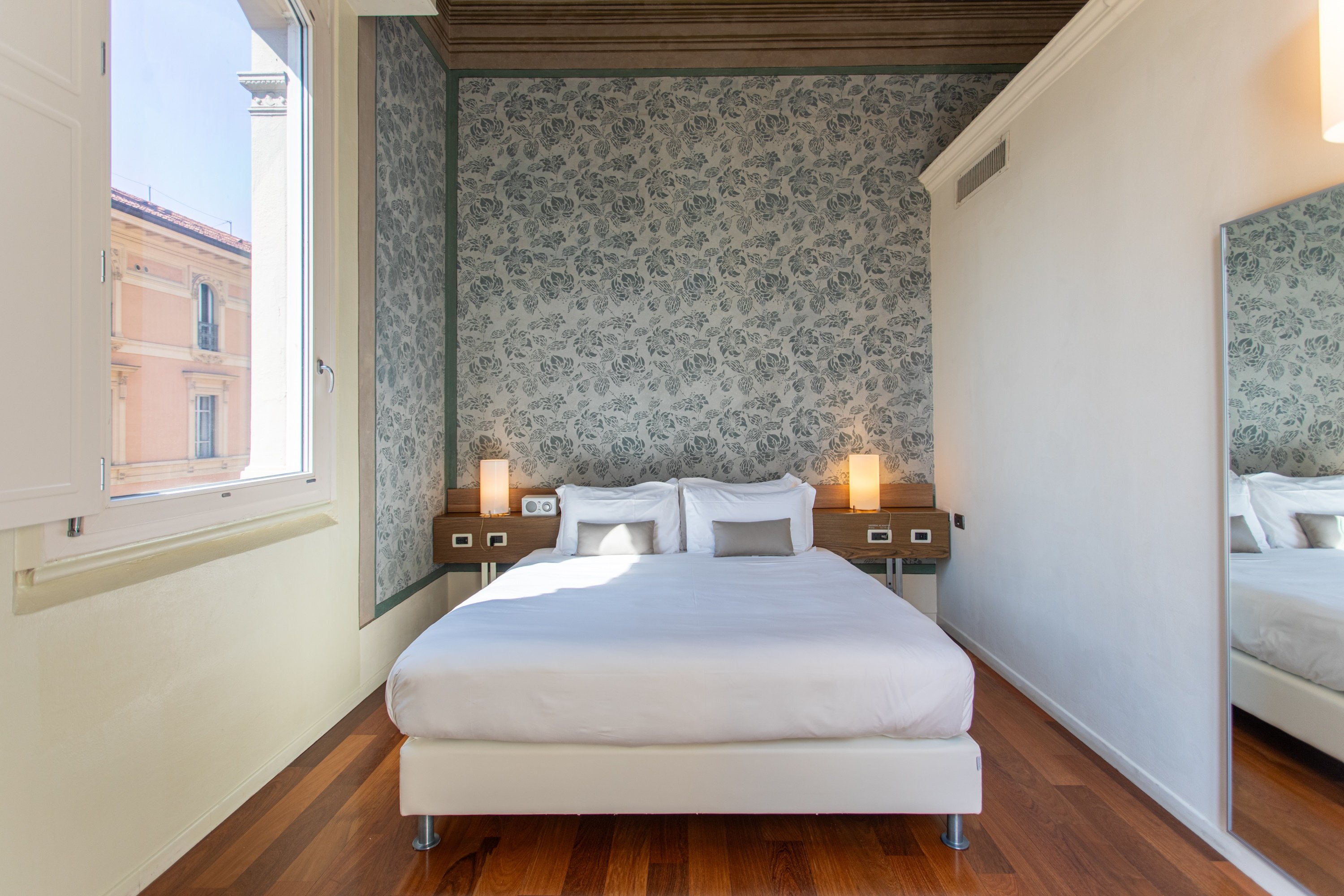 I Portici Hotel Bologna 6/49