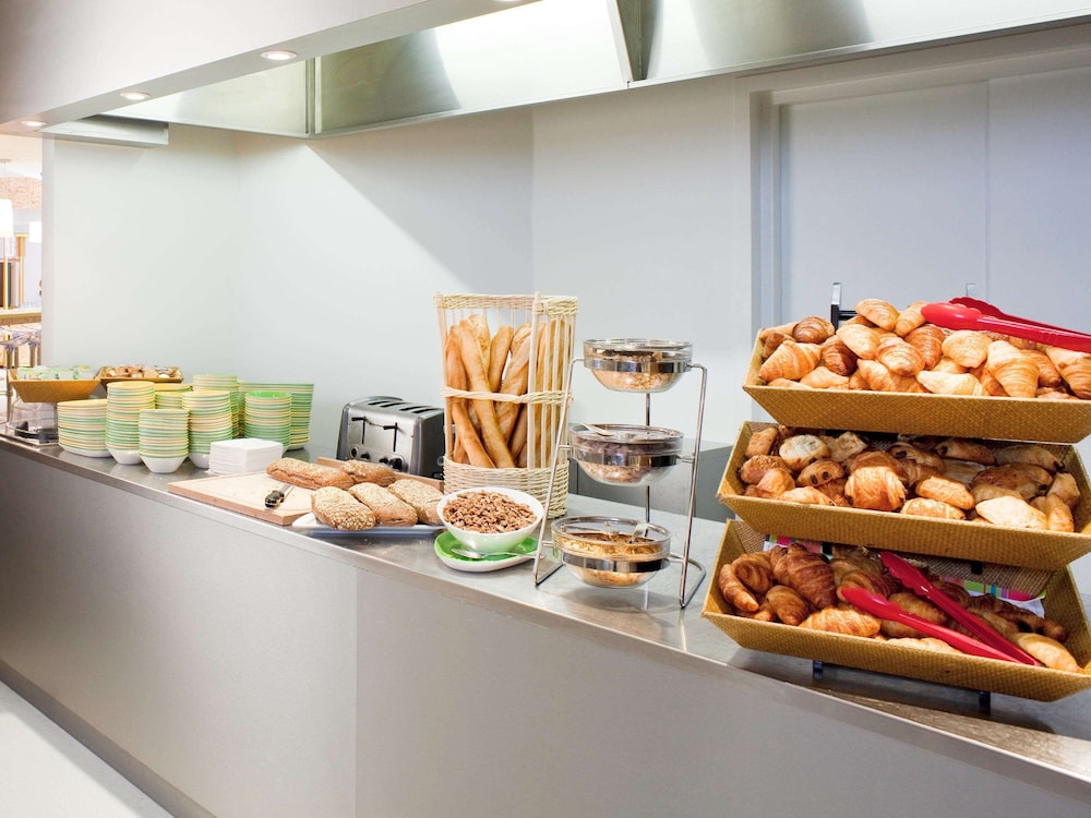 ibis Styles Paris Bercy 51/76