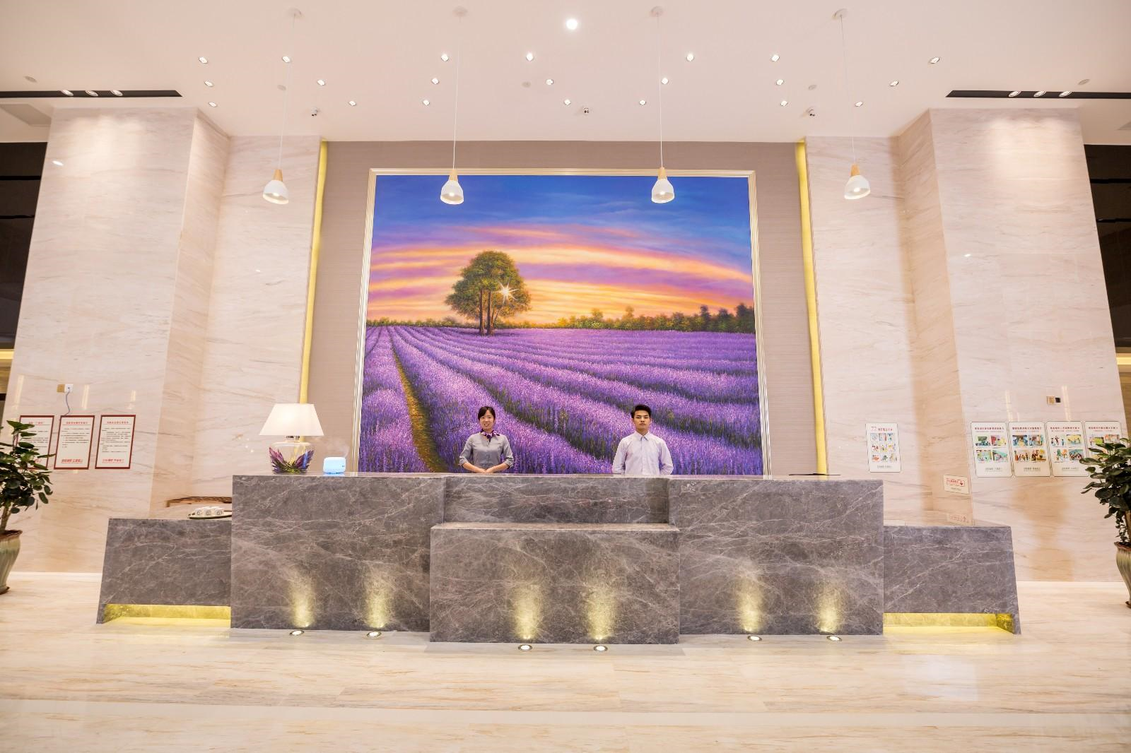 Lavande Hotel (Dongguan Chang'an Fuhu) 11/53