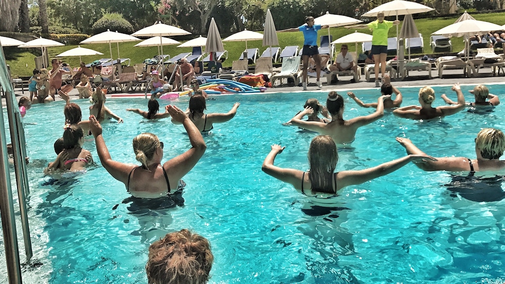 Montemar Maritim Hotel 29/54