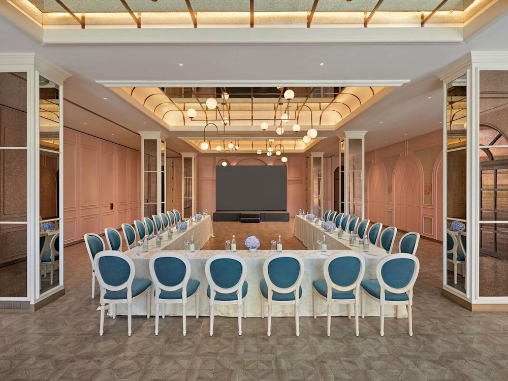 Mercure Da Lat Resort 37/49