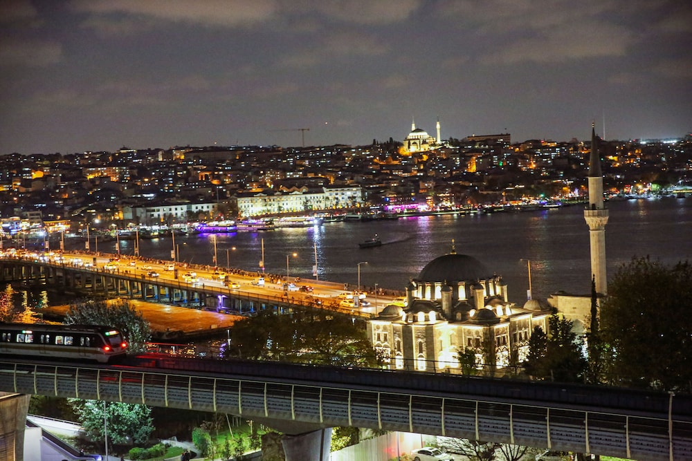 The Halich Hotel Istanbul Karakoy 2/34