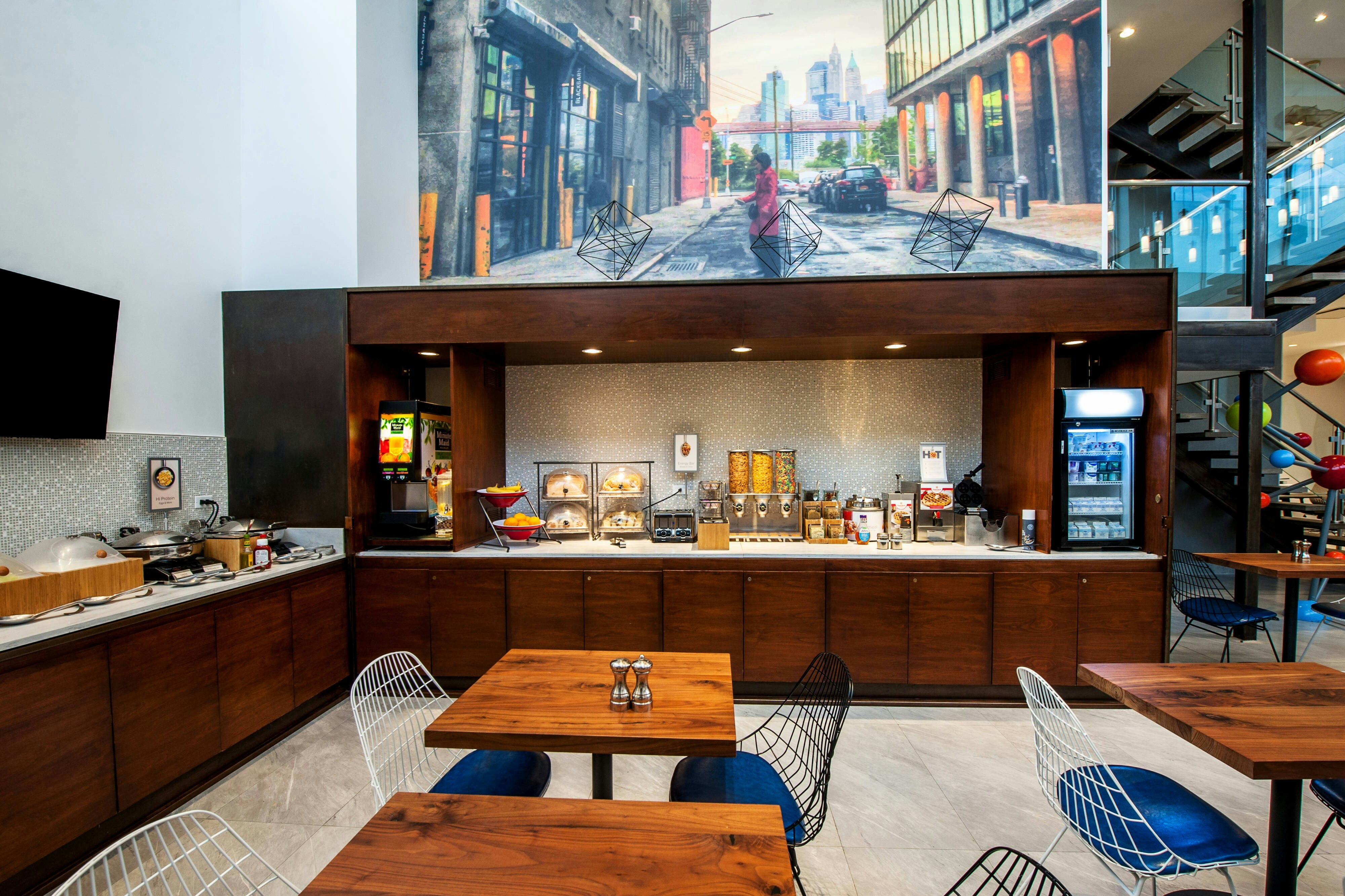 Fairfield Inn Suites By Marriott New York Brooklyn 16/27