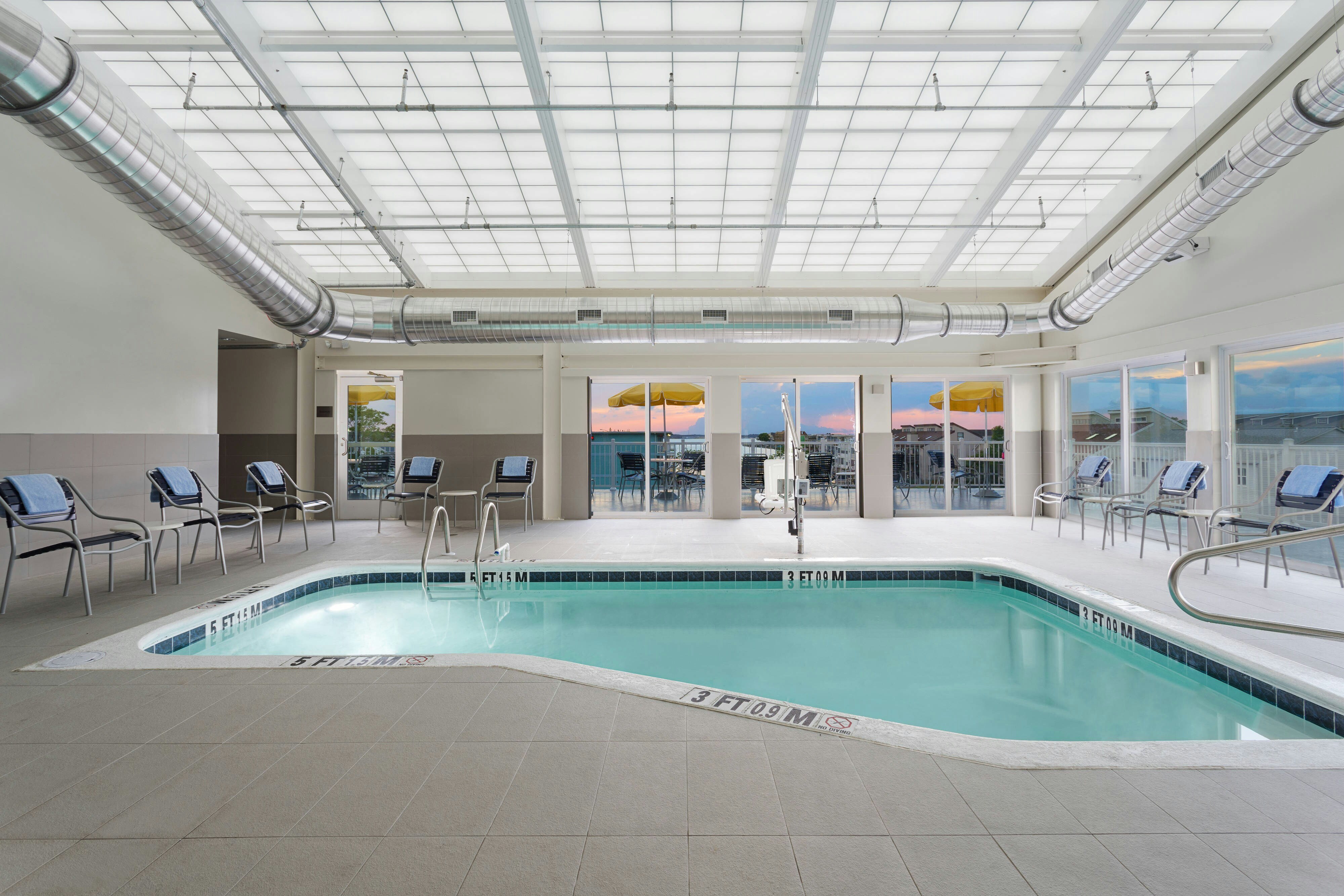 Fairfield Inn Suites Ocean City 32/51