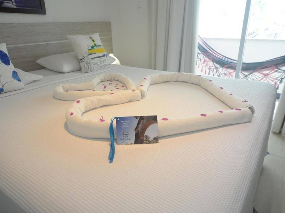 Pousada Bahia Inn 37/62