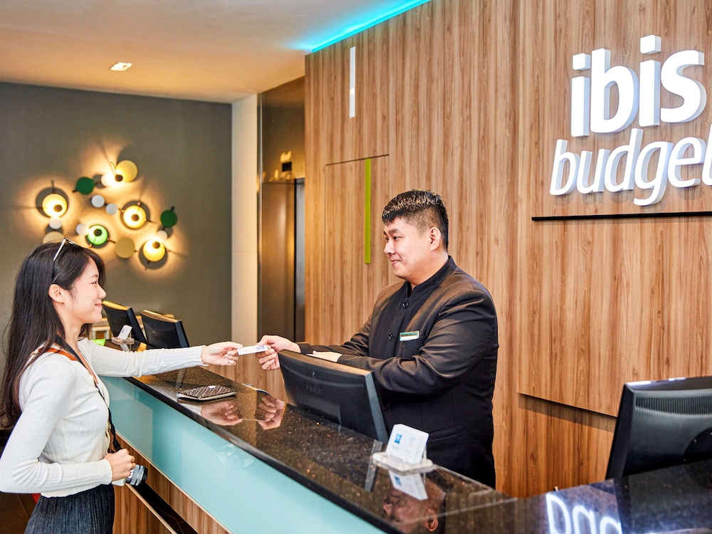 Ibis Budget Singapore Bugis 9/51
