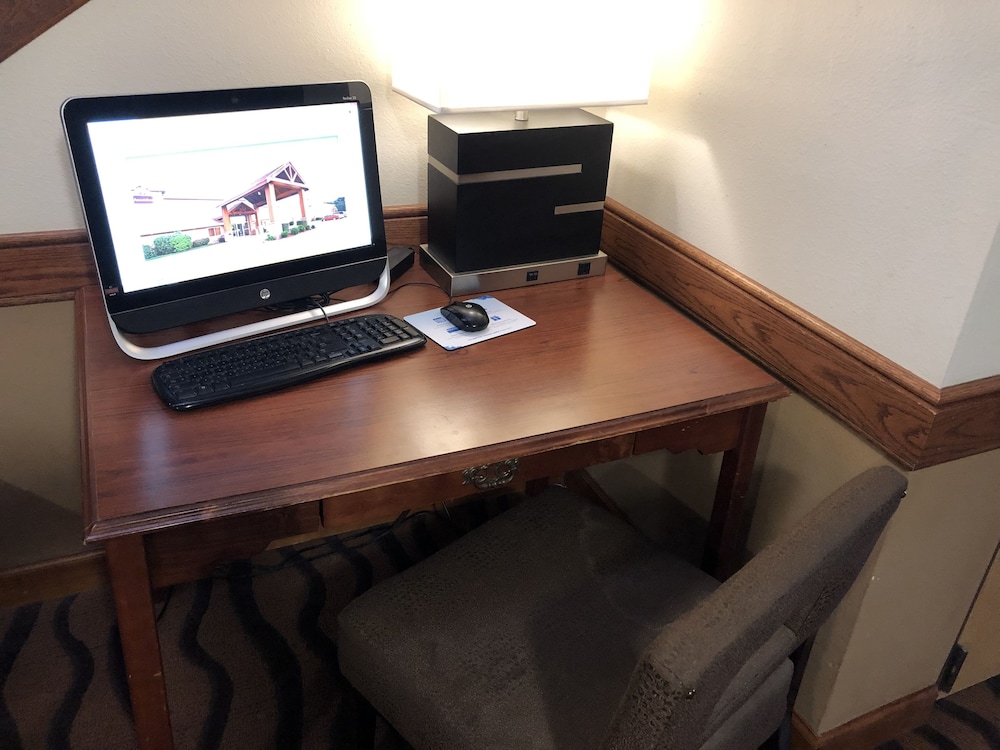 Quality Inn Atchison 22/22