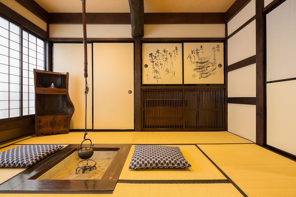 Ryokan Asunaro 36/48