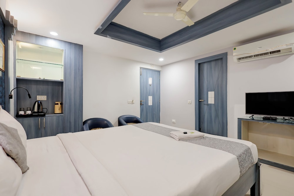 Oyo 3993 Hotel Churuwala Inn 28/54