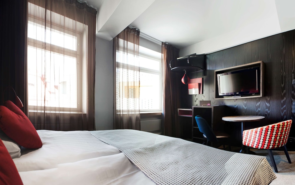 Scandic Paasi Hotel 22/69