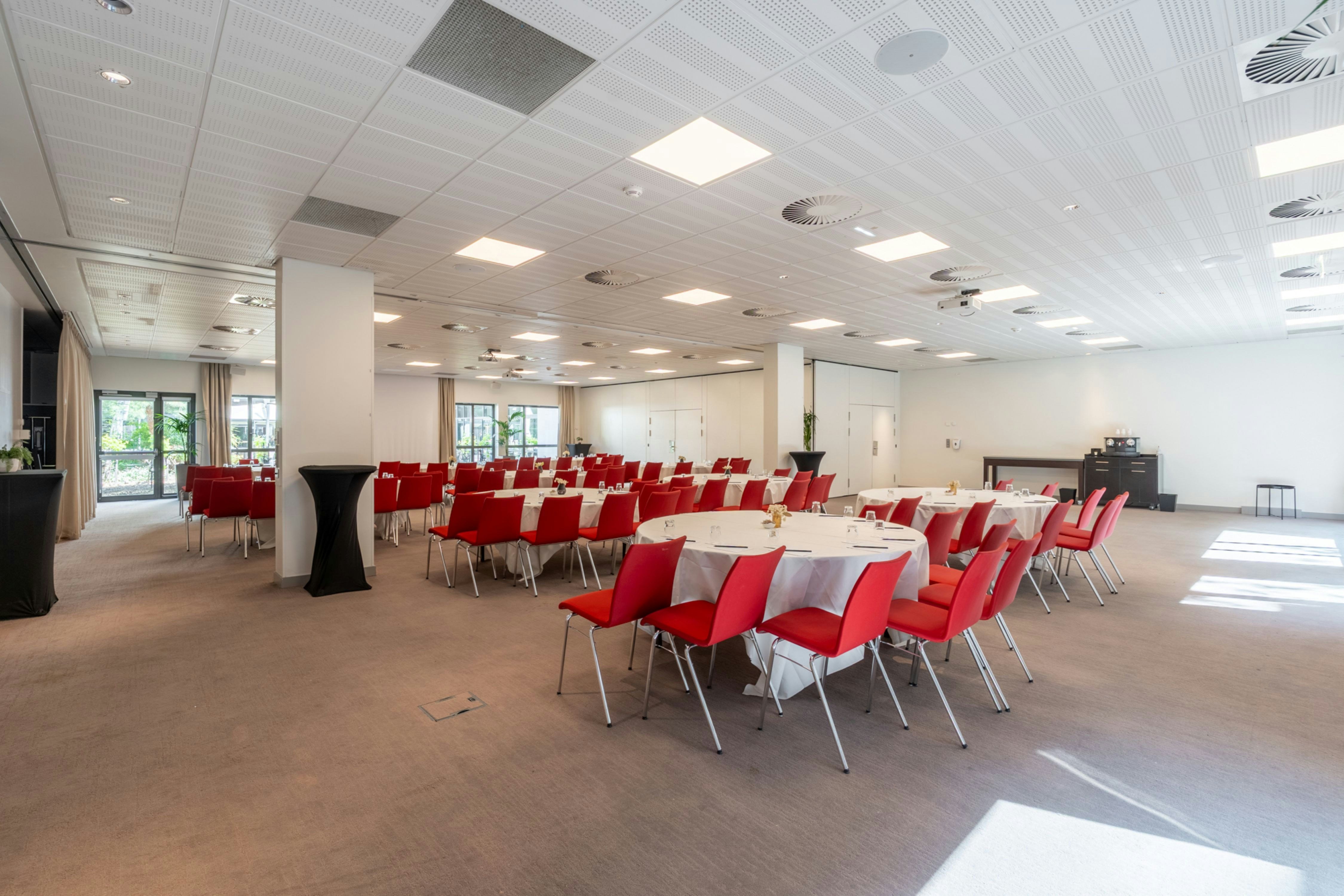 DoubleTree by Hilton Paris Boulogne 39/50