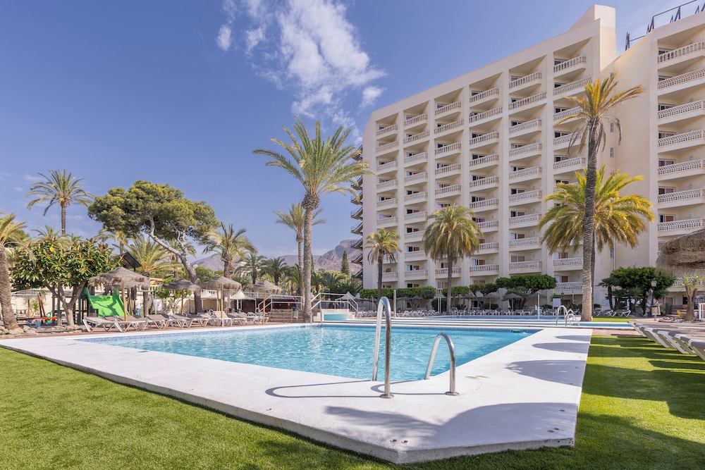 Hotel Portomagno by Alegria 48/50