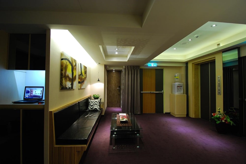 Shin Shin Hotel 16/25