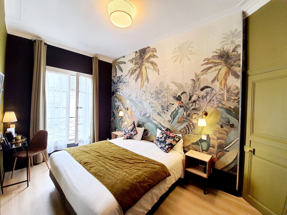 Hotel du Cygne 15/45