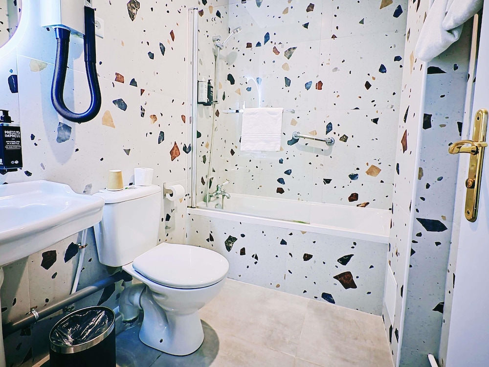 ibis Styles le Havre Centre Auguste Perret 47/50