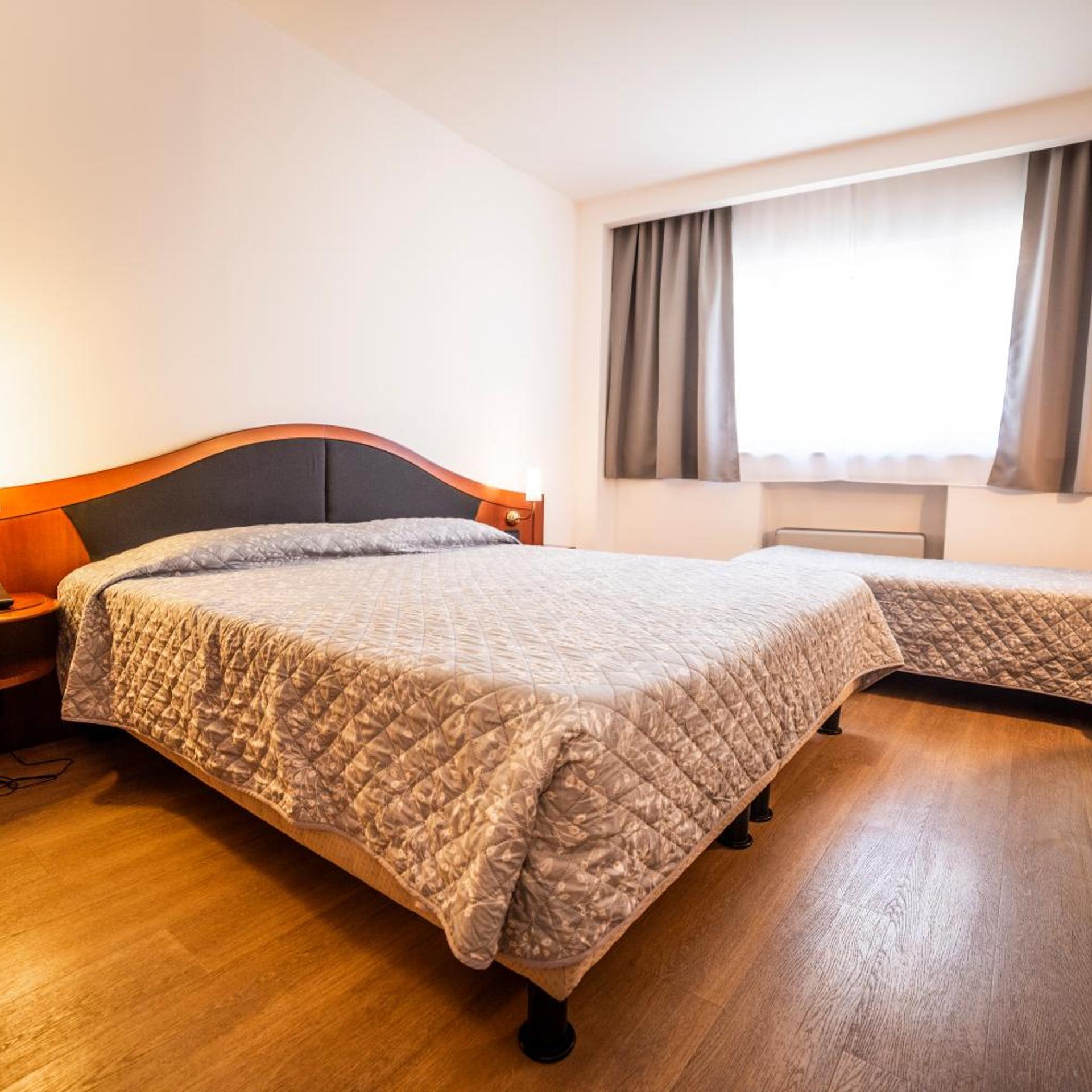 Hotel Donizetti 17/57
