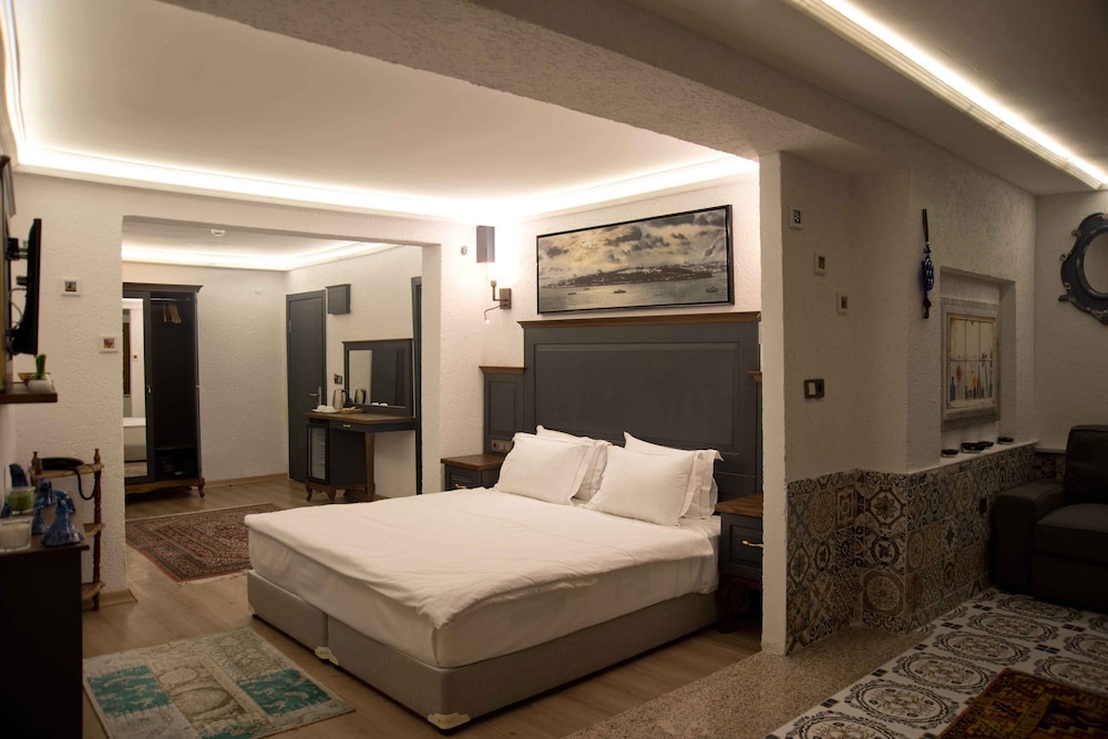 Ottomarin Hotel Old City 12/71