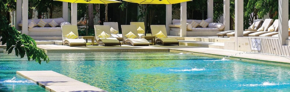 Summer Luxury Beach Resort and Spa in KOH PHA NGAN