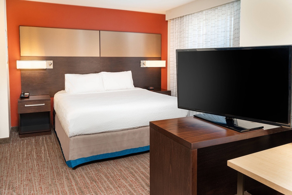 RESIDENCE INN DECATUR FORSYTH 6/38