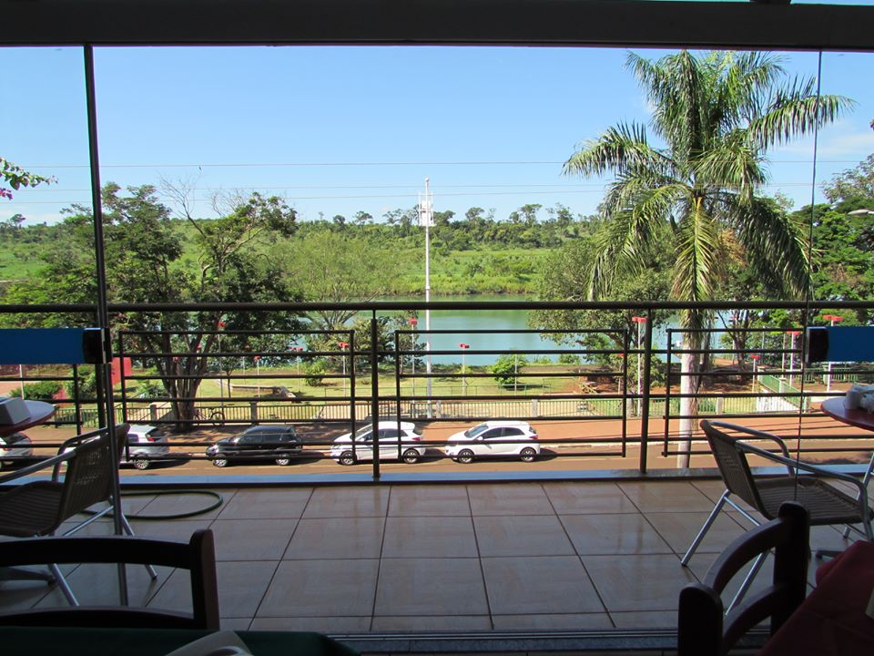 Pousada Beira Rio 15/33