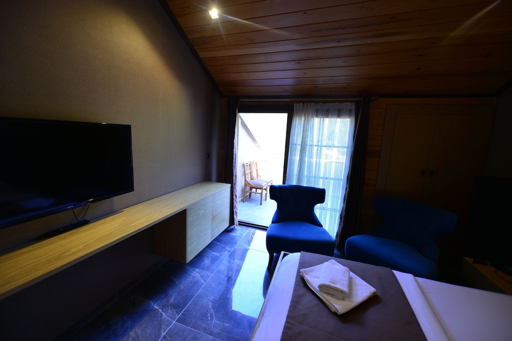 Inanlar Deluxe Hotel 25/60