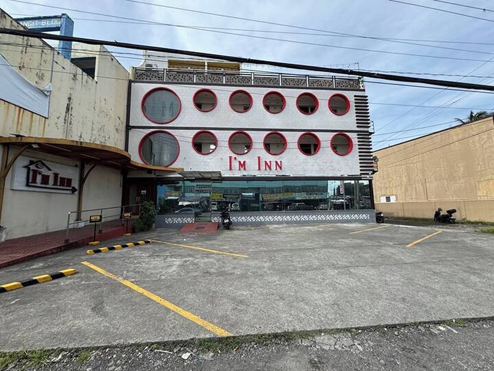 I m Inn Hotel Sorsogon near SM Terminal by ZUZU 34/41