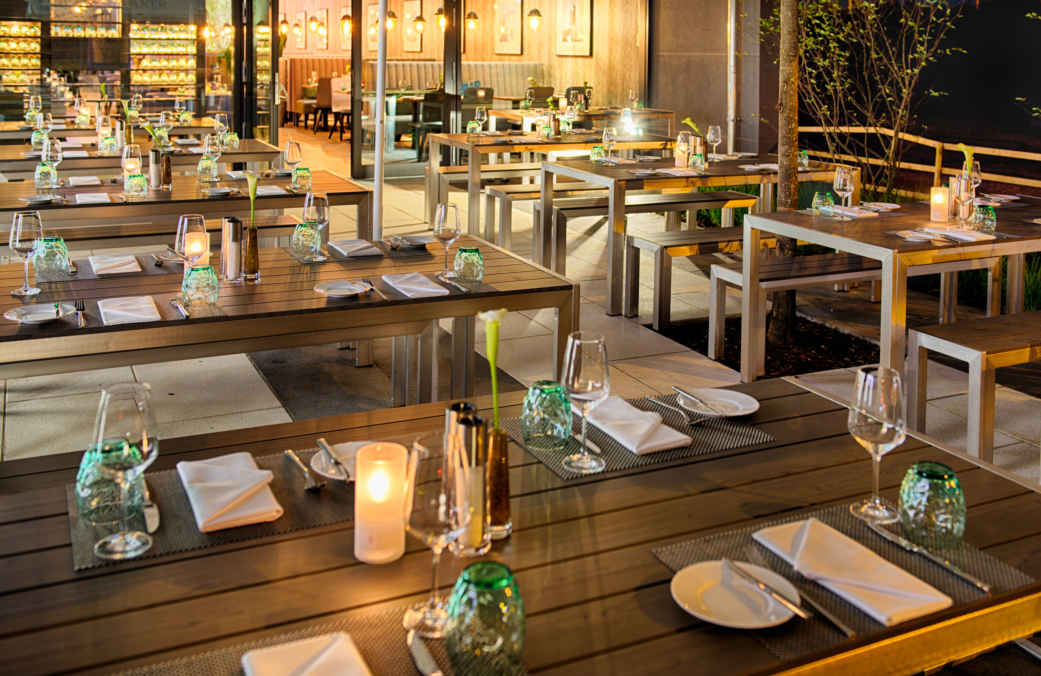LEONARDO HOTEL MUNICH CITY EAST 57/71