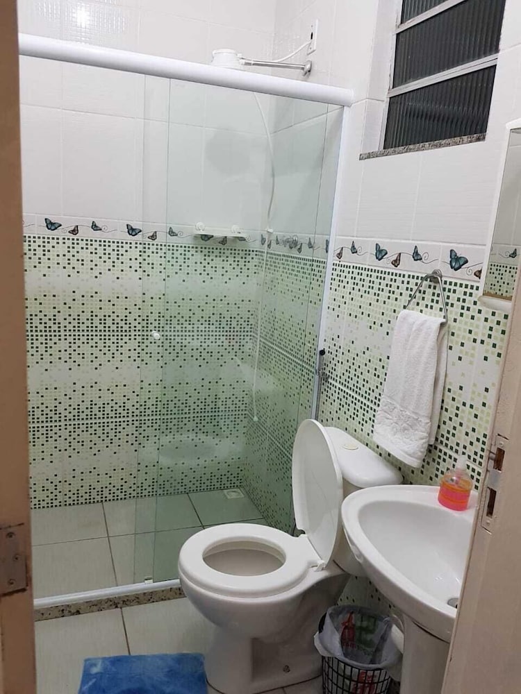 Pousada Flor de Liz 48/51