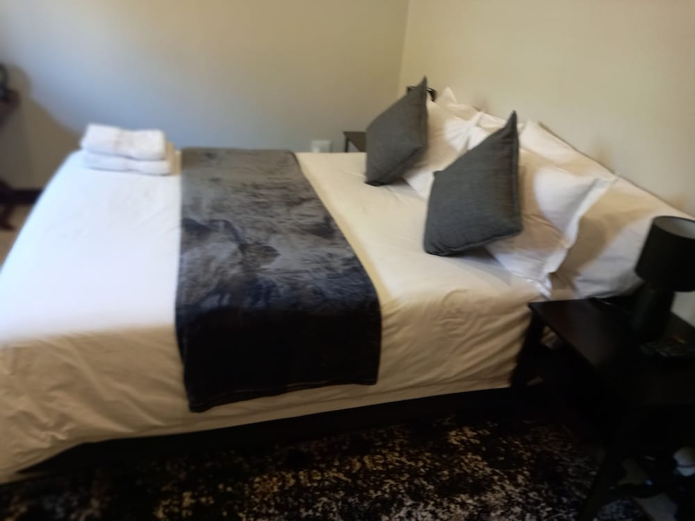 Sand River Guest House 22/50
