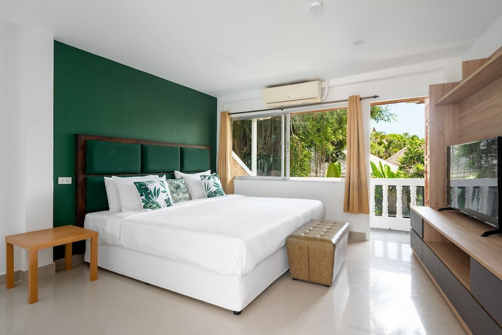 4U Resort Samui 14/50