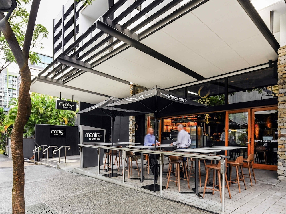 Mantra Terrace Hotel 55/67