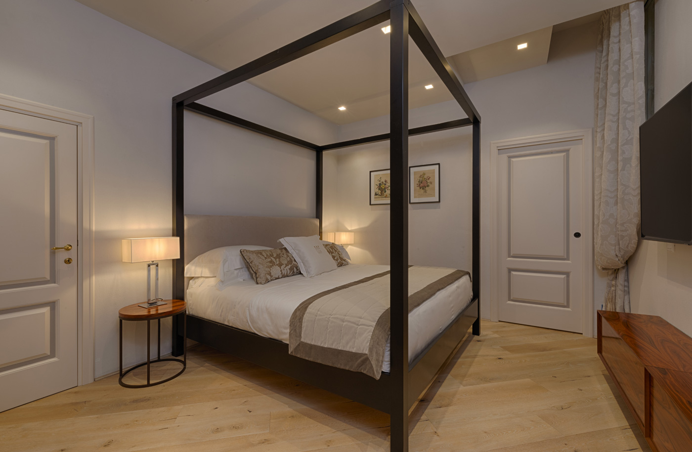 2 Bedrooms, Suite, Hot Tub