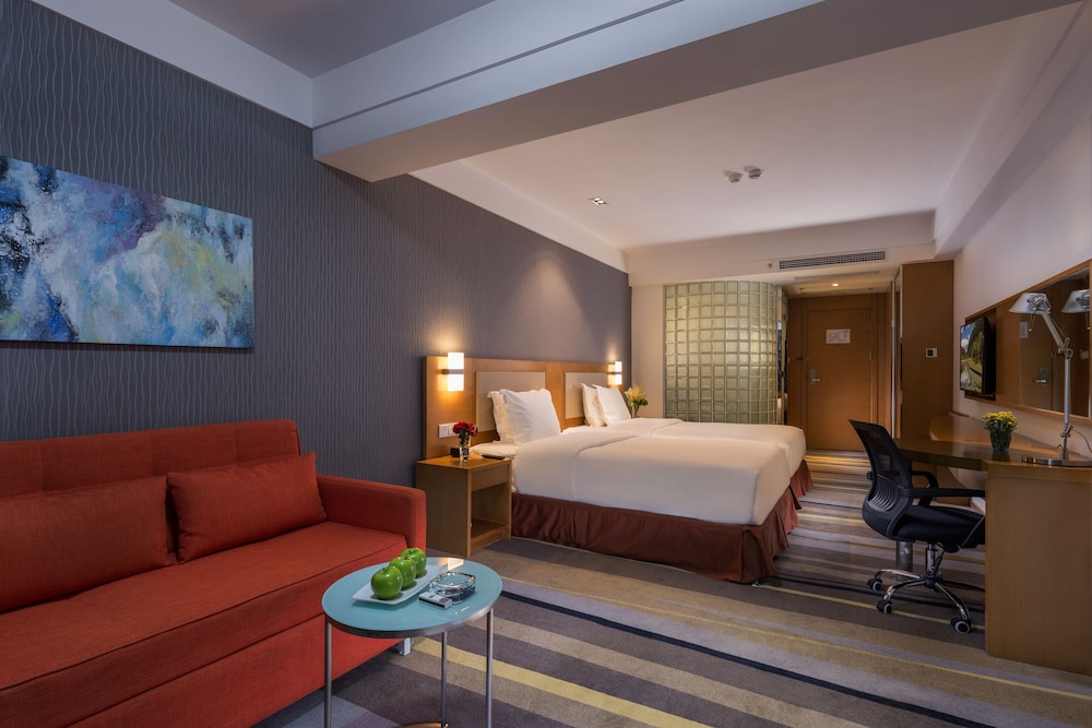 Holiday Inn Express Daocheng Yading 49/67