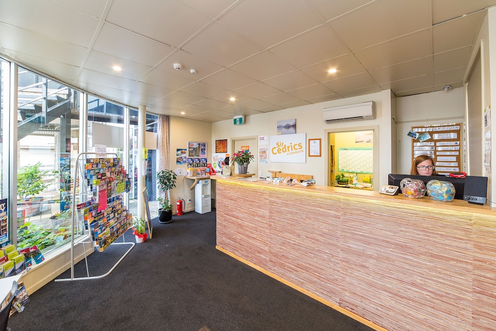 Tahuna Pod Hostel 6/50