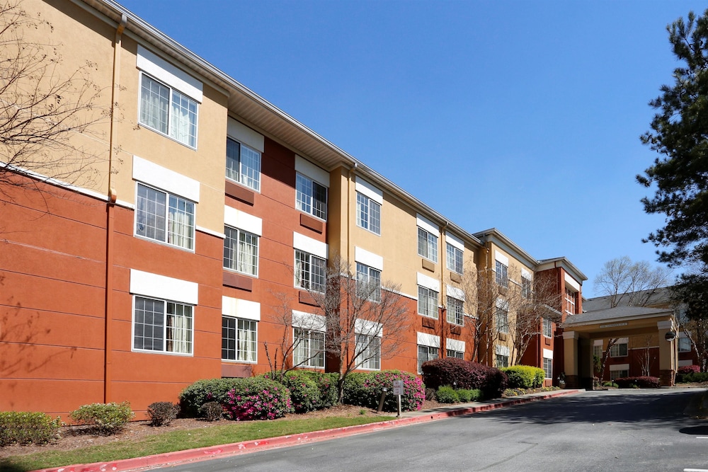 Extended Stay America - Atlanta - Marietta - Powers Ferry Rd 62/66