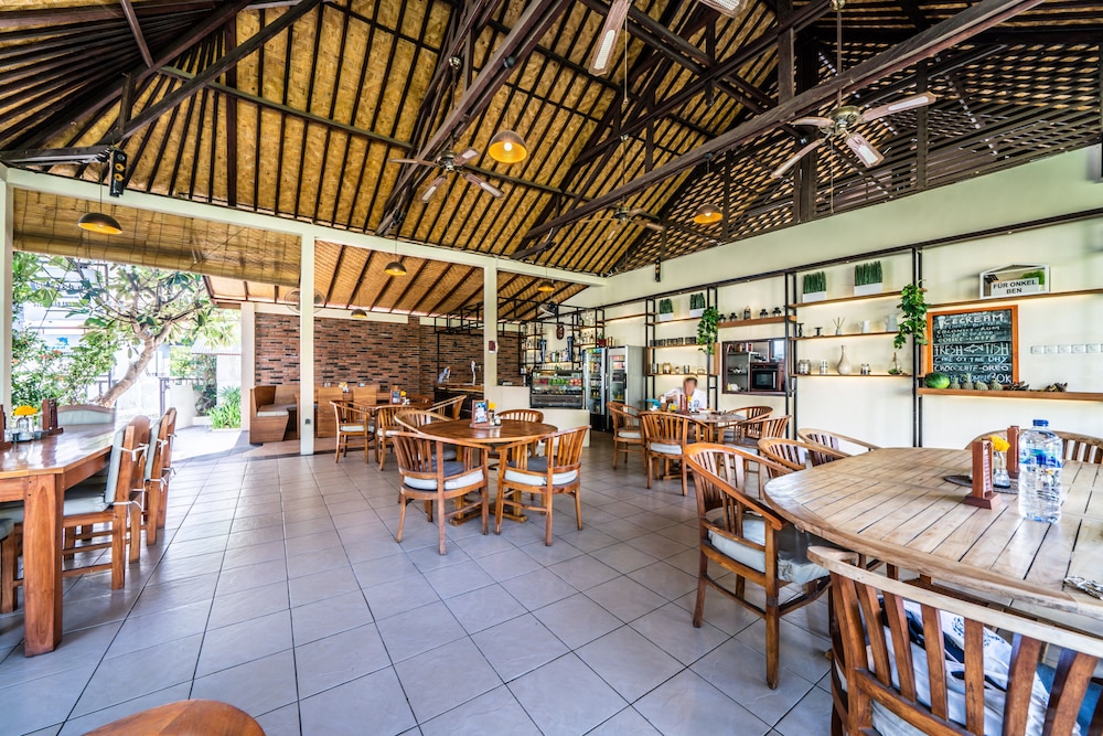 Ocean Sun Dive Resort 41/59