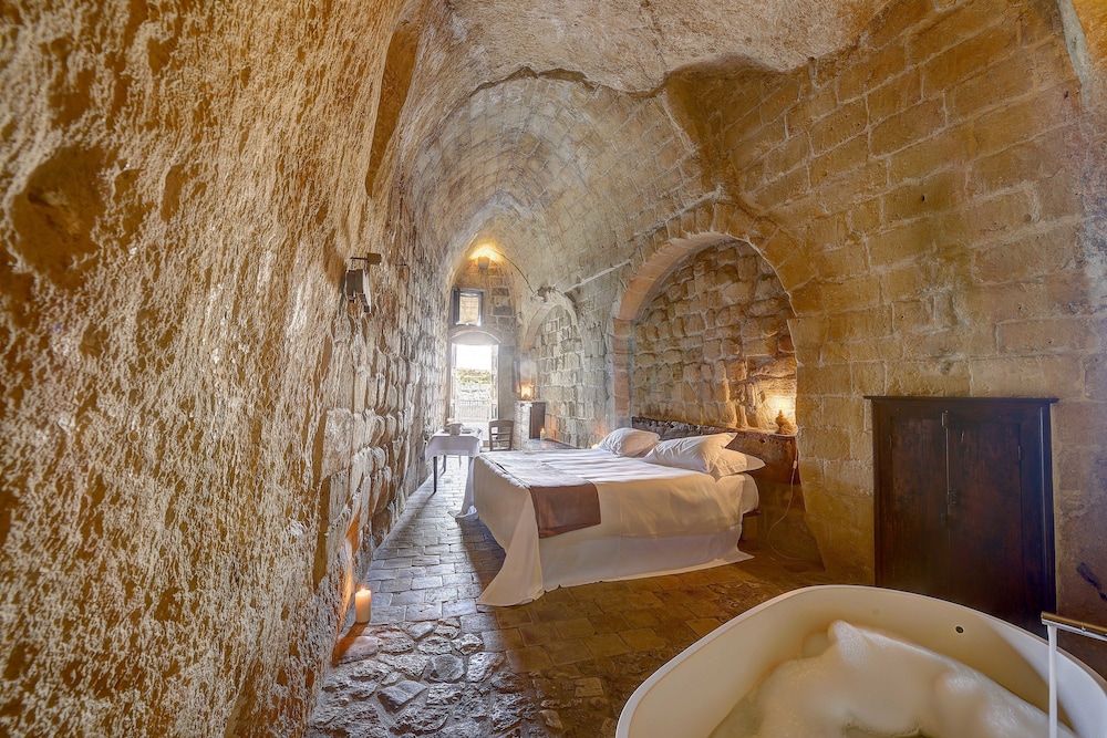 Sextantio Le Grotte Della Civita 42/60